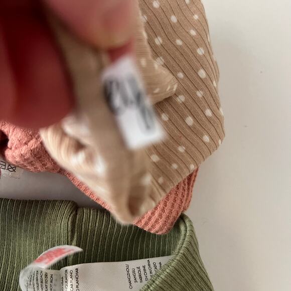 Jamie Kay, SpearmintLove, etc hair accessories - Picture 12 of 14